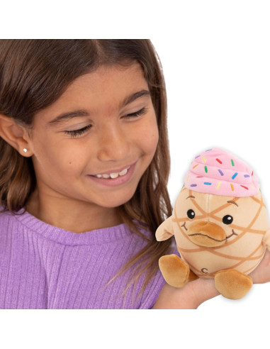 Moriah Elizabeth Mini Mystery Plush 15 cm Serie 2 Oficial