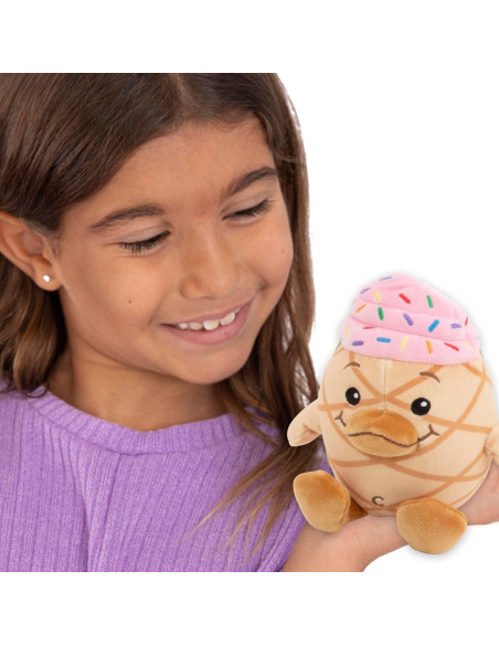 Moriah Elizabeth Mini Mystery Plush 15 cm Serie 2 Oficial