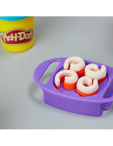 Juego de Comida Mágico Horno Play-Doh Kitchen Creations