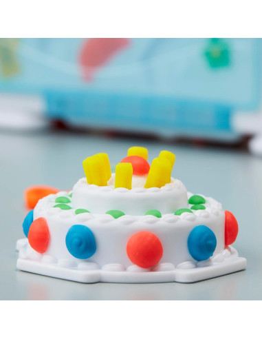 Juego de Comida Mágico Horno Play-Doh Kitchen Creations