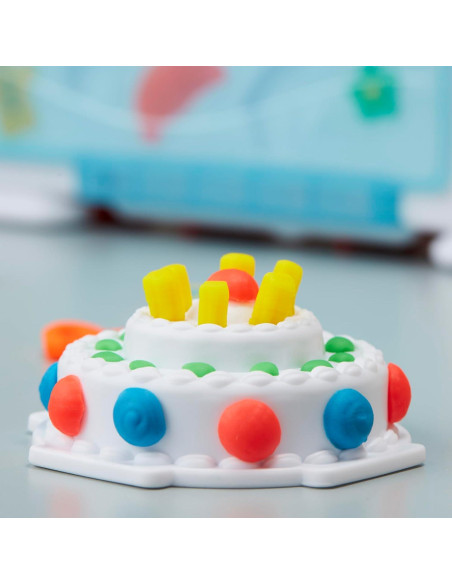 Juego de Comida Mágico Horno Play-Doh Kitchen Creations