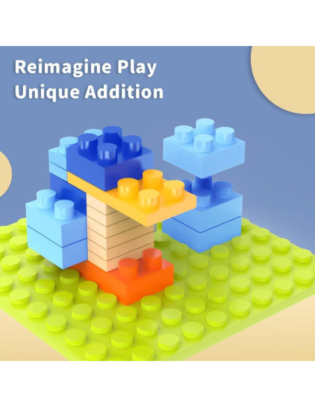 Bloques de Construcción 1100 Piezas FUN LITTLE TOYS Bloques de Construcción 1100 Piezas FUN LITTLE TOYS