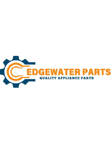 Reemplazo de Hielo Edgewater W10884390 para Refrigeradores