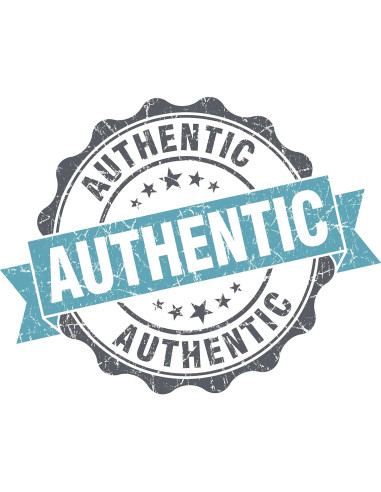 Termómetro de Barbacoa Black Face 2" con Vástago 3" M8