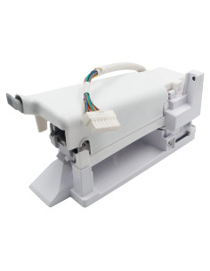 Fabricador de Hielo Suministro de Demanda SDDA97-13718C 24.77x10.80cm