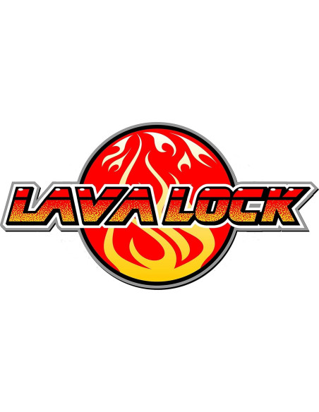 Termómetro de Barbacoa Black Face 2" con Vástago 3" M8 Termómetro de Barbacoa Black Face 2" con Vástago 3" M8