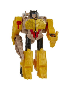 Transformers Hasbro Wheelgrim 2-Pack Figuras Dinobots 17,78 cm 2