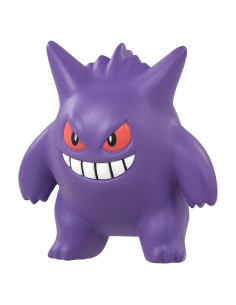 Figura Pokémon Gengar Moncolle MS-26 3.81 cm