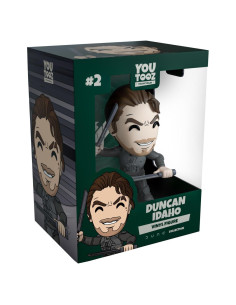 Figura de Vinilo Youtooz Dune Duncan Idaho 11.94 cm