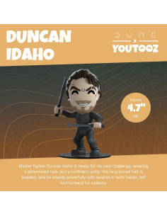 Figura de Vinilo Youtooz Dune Duncan Idaho 11.94 cm 2