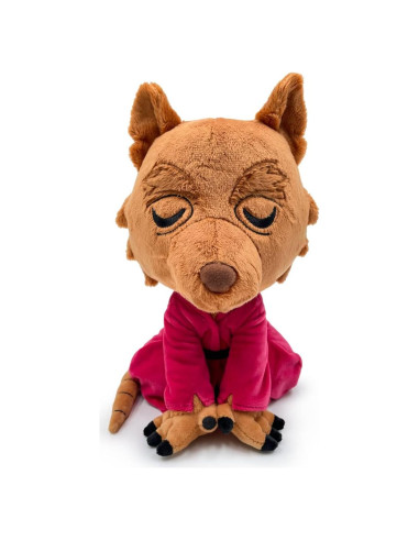 Peluche Maestro Splinter Youtooz 15 cm TMNT Suave