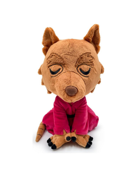 Peluche Maestro Splinter Youtooz 15 cm TMNT Suave Peluche Maestro Splinter Youtooz 15 cm TMNT Suave