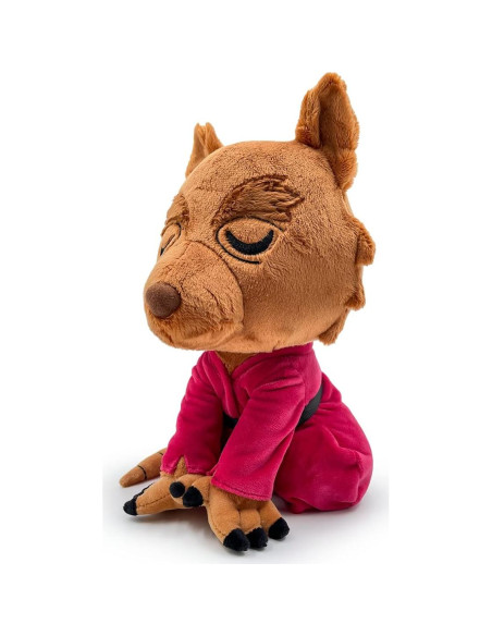 Peluche Maestro Splinter Youtooz 15 cm TMNT Suave Peluche Maestro Splinter Youtooz 15 cm TMNT Suave