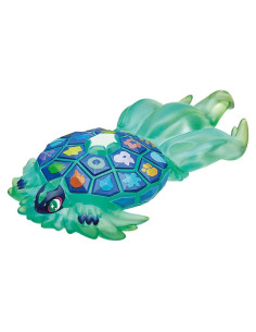 Figura Pokémon Terapagos Terastal Moncolle 8 cm TAKARA TOMY