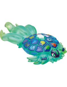 Figura Pokémon Terapagos Terastal Moncolle 8 cm TAKARA TOMY 2