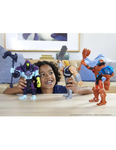 Figura Grande Skeletor He-Man Masters del Universo 21,59 cm 2