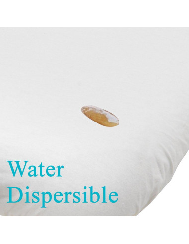 Aceite de Masaje Sin Aroma Master Massage 236.6 ml Orgánico