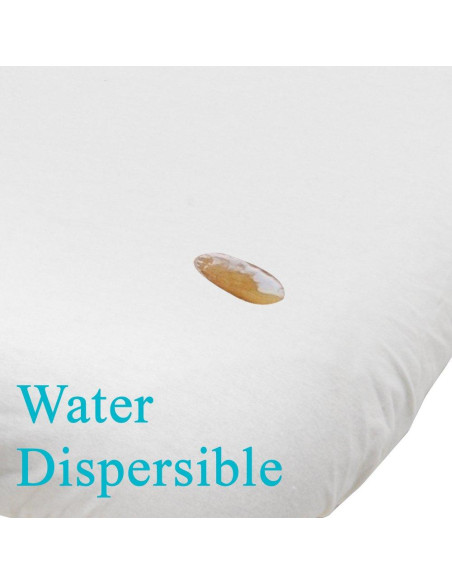 Aceite de Masaje Sin Aroma Master Massage 236.6 ml Orgánico