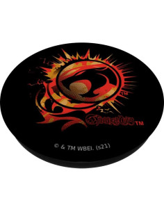 PopSockets Thundercats Logo en Fuego Estándar 136g 2