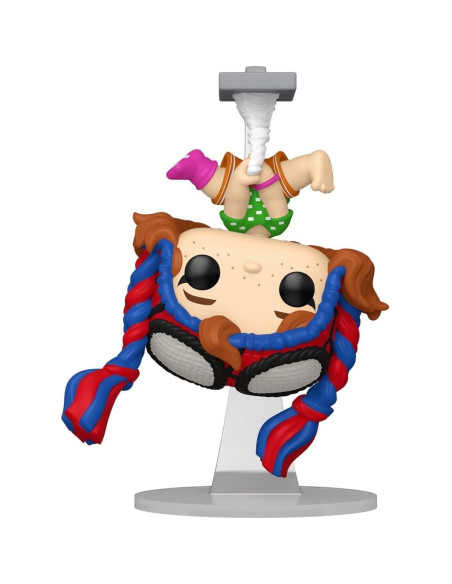 Funko POP! Marvel Spider-Man MayDay Parker 14.1 cm