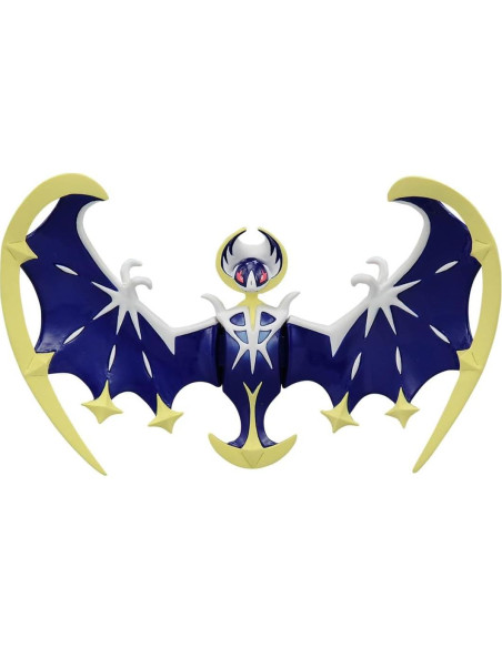 Figura de acción Takara Tomy Moncolle ML-15 Lunala 10cm Figura de acción Takara Tomy Moncolle ML-15 Lunala 10cm