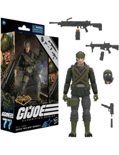 Figura de Acción Hasbro G.I. Joe F7737 Big Ben 25.4 cm 2