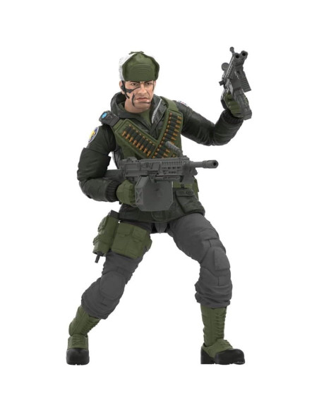 Figura de Acción Hasbro G.I. Joe F7737 Big Ben 25.4 cm