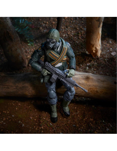 Figura de Acción Hasbro G.I. Joe F7737 Big Ben 25.4 cm