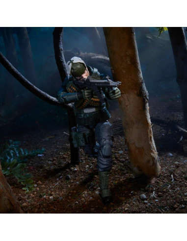 Figura de Acción Hasbro G.I. Joe F7737 Big Ben 25.4 cm