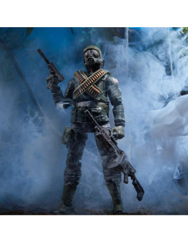 Figura de Acción Hasbro G.I. Joe F7737 Big Ben 25.4 cm