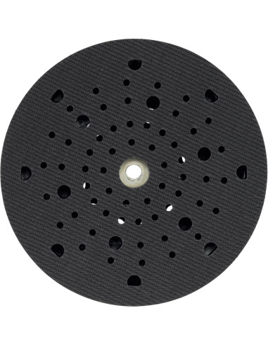 Respaldo Multihole Bosch Expert 150 mm Medio para Lijadoras