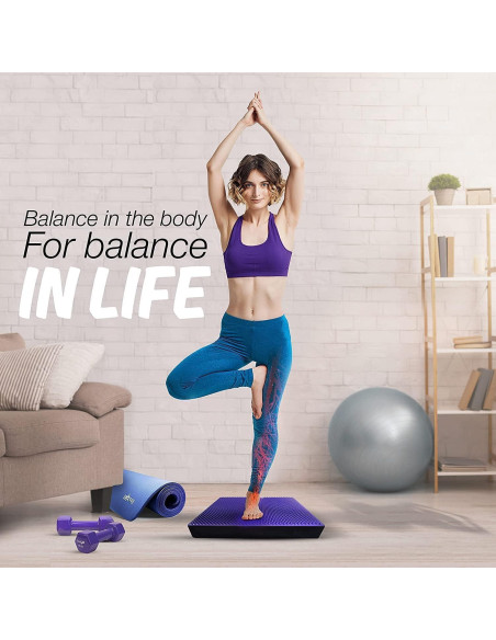 Almohadilla de Espuma Yes4All X-Large Antideslizante