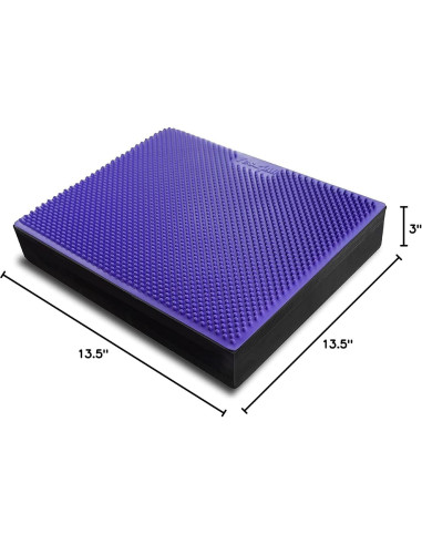 Almohadilla de Espuma Yes4All X-Large Antideslizante