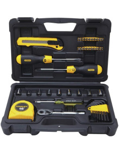 Juego de Herramientas Mixto Stanley STMT74864, 51 Piezas 2