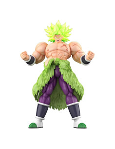 Figura Bandai Hobby Super Saiyan Broly 17.78 cm Dragon Ball