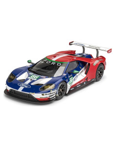 Revell Ford GT Le Mans 1:24 Kit de Modelo 88 Piezas