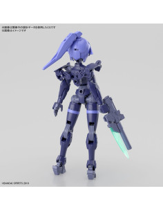 Bandai Hobby 30MM EXM-H15B Tipo-B Kit de Modelo 2