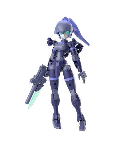 Bandai Hobby 30MM EXM-H15B Tipo-B Kit de Modelo