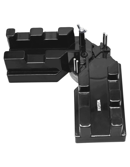 Herramienta de Medición y Corte Mitre 2-en-1 WEITARI