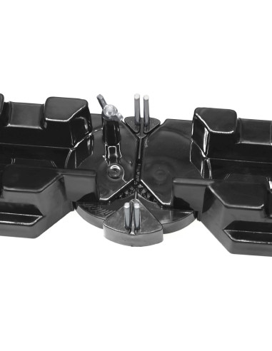 Herramienta de Medición y Corte Mitre 2-en-1 WEITARI