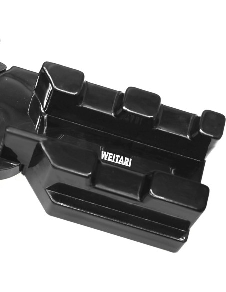 Herramienta de Medición y Corte Mitre 2-en-1 WEITARI