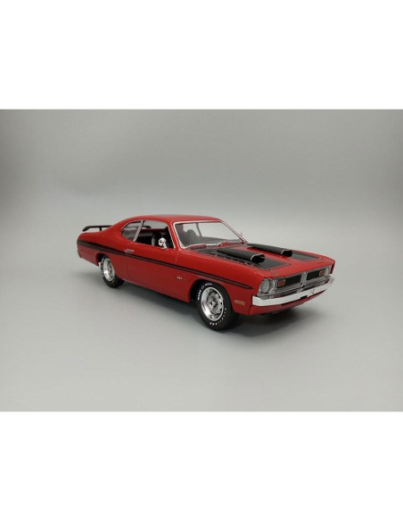 Kit de Modelo a Escala MPC 1971 Dodge Demon 1:25