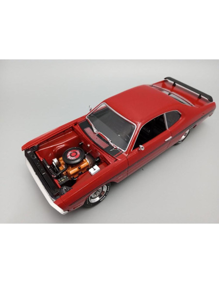 Kit de Modelo a Escala MPC 1971 Dodge Demon 1:25