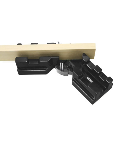 Herramienta de Medición y Corte Mitre 2-en-1 WEITARI