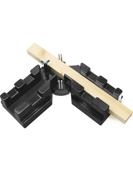 Herramienta de Medición y Corte Mitre 2-en-1 WEITARI