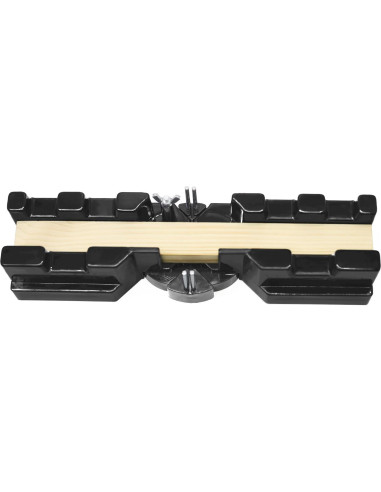 Herramienta de Medición y Corte Mitre 2-en-1 WEITARI