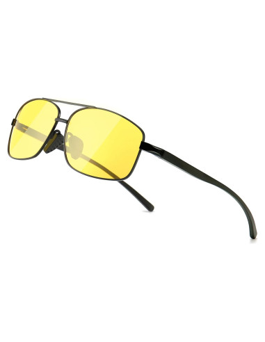 Gafas de sol SUNGAIT polarizadas nocturnas UV400
