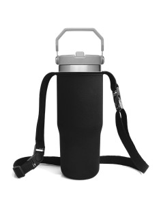 Bolsa de Transporte SKZIRI para Vaso Acero Inoxidable 30oz