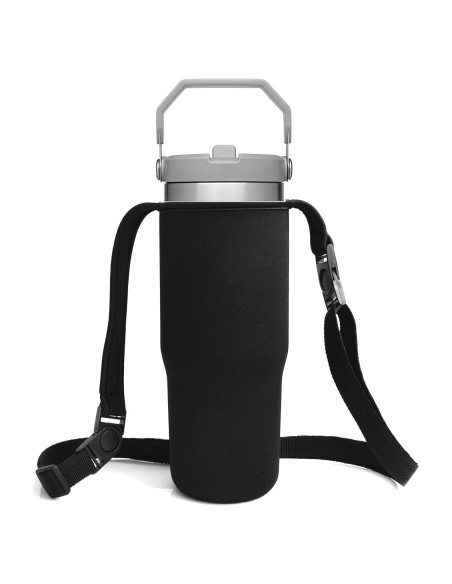 Bolsa de Transporte SKZIRI para Vaso Acero Inoxidable 30oz