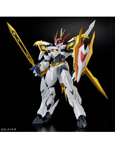 Kit de Modelo Ryuoumaru Bandai Spirits HG Amplified IMGN 2